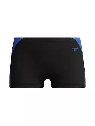 SPEEDO | Jungen Beinbadehose Hyperboom Splice | 